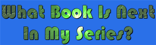 What Book Is Next 